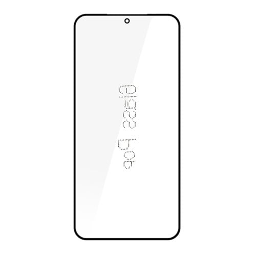 For Samsung Galaxy S24 - SM-S921 - Top Glass With OCA