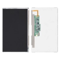 For Samsung Galaxy Tab 3 7.0 - SM-T210 - T211 - T215 - T217 - P3200 - P3210 - P3220 - LCD Screen Assembly - Refurbished
