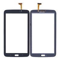 For Samsung Galaxy Tab 3 7.0 - SM-T210 - T211 - T215 - T217 - P3200 - P3210 - P3220 - Touch Screen Digitizer - Black