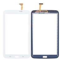 For Samsung Galaxy Tab 3 7.0 - SM-T210 - T211 - T215 - T217 - P3200 - P3210 - P3220 - Touch Screen Digitizer - White