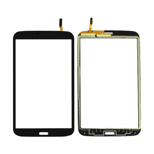 For Samsung Galaxy Tab 3 8.0 - SM-T311 - T315 - Touch Screen Digitizer - Black - Cellular Only