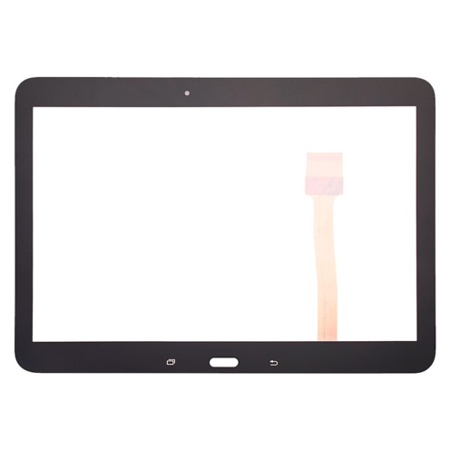 For Samsung Galaxy Tab 4 10.1" SM-T530 - T531 - T535 - T537 - Touch Screen Digitizer - Black