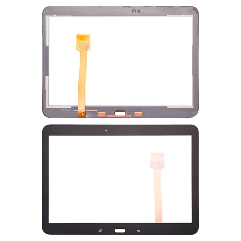For Samsung Galaxy Tab 4 10.1" SM-T530 - T531 - T535 - T537 - Touch Screen Digitizer - Black