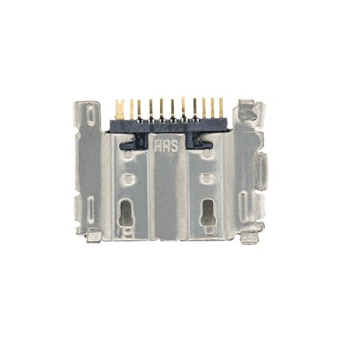 For Samsung Galaxy Tab 4 8.0" SM-T330 - T331 - T335 - T337 - Tab 4 10.1" SM-T530 - Tab Pro 8.4" SM-T231 - T235 - Charging Port Only - Soldering Required