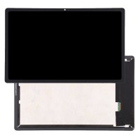 For Samsung Galaxy Tab A7 10.4 - SM-T500/T505 - LCD Screen Assembly - Black - GH81-19690A - Refurbished