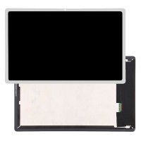 For Samsung Galaxy Tab A7 10.4 - SM-T500/T505 - LCD Screen Assembly - White - GH81-19689A - Refurbished