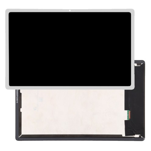 For Samsung Galaxy Tab A7 10.4 - SM-T500/T505 - LCD Screen Assembly - White - GH81-19689A - Refurbished