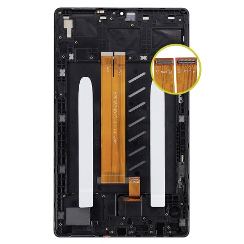 For For Samsung Galaxy Tab A7 Lite - SM-T225 - SM-T227 - 8.4
