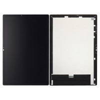 For Samsung Galaxy Tab A8 - SM-X200 - X205 - 10.5" Screen Assembly - Black - Refurbished