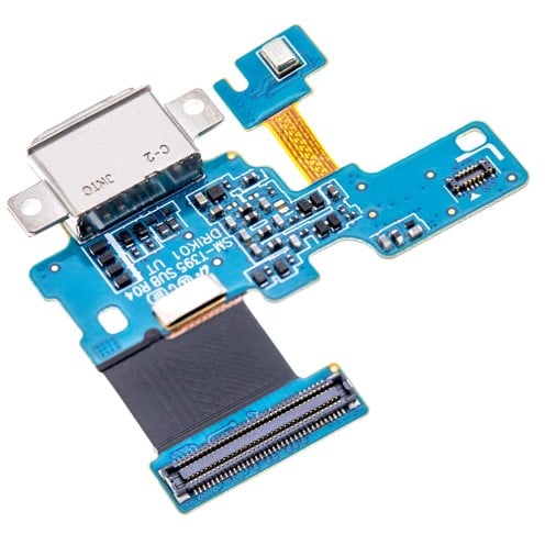For Samsung Galaxy Tab Active 2 - LTE - SM-T395 - Charging Port Board For Samsung Galaxy Tab Active 2 - LTE - SM-T395 - Charging Port Board