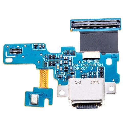 For Samsung Galaxy Tab Active 2 - LTE - SM-T395 - Charging Port Board For Samsung Galaxy Tab Active 2 - LTE - SM-T395 - Charging Port Board