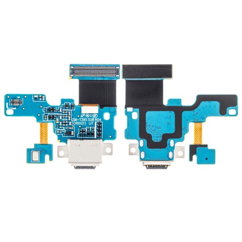 For Samsung Galaxy Tab Active 2 - LTE - SM-T395 - Charging Port Board For Samsung Galaxy Tab Active 2 - LTE - SM-T395 - Charging Port Board