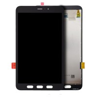 For Samsung Galaxy Tab Active 3 8.0" - SM-T575 - Screen Assembly Without Frame - Black - Refurbished