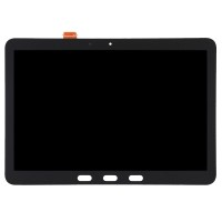 For Samsung Galaxy Tab Active Pro 10.1" - SM-T540 - SM-T545 - SM-T547 - Screen Assembly Without Frame - Black - Refurbished