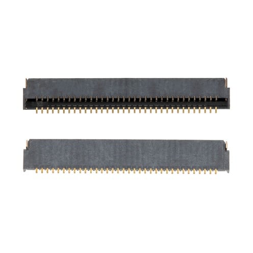For Samsung Galaxy Tab E - SM-T560 - SM-T561 - LCD FPC Connector - On Motherboard