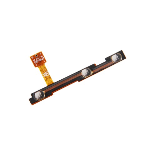 For Samsung Galaxy Tab Note 10.1" - SM-N8000 - Power & Volume Flex Cable For Samsung Galaxy Tab Note 10.1" - SM-N8000 - Power & Volume Flex Cable