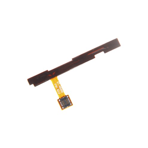 For Samsung Galaxy Tab Note 10.1" - SM-N8000 - Power & Volume Flex Cable For Samsung Galaxy Tab Note 10.1" - SM-N8000 - Power & Volume Flex Cable