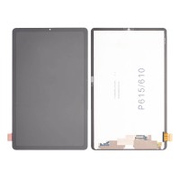 For Samsung Galaxy Tab S6 Lite 10.4 - SM-P610 - SM-P615 - LCD Screen Assembly - Refurbished