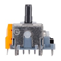 For Sony Playstation 4 - Dualshock 4 Replacement Hall Sensor Joystick Module For Sony Playstation 4 - Dualshock 4 Replacement Hall Sensor Joystick Module