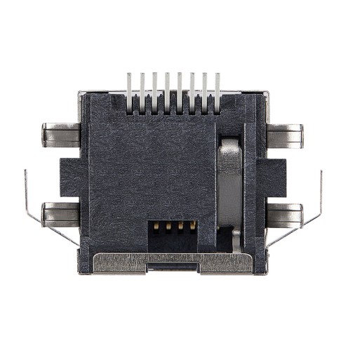 For Sony Playstation 4 - Playstation 5 - Ethernet Port - RJ45 - Soldering Required