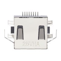 For Sony Playstation 4 - Playstation 5 - Ethernet Port - RJ45 - Soldering Required
