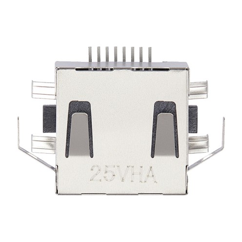 For Sony Playstation 4 - Playstation 5 - Ethernet Port - RJ45 - Soldering Required