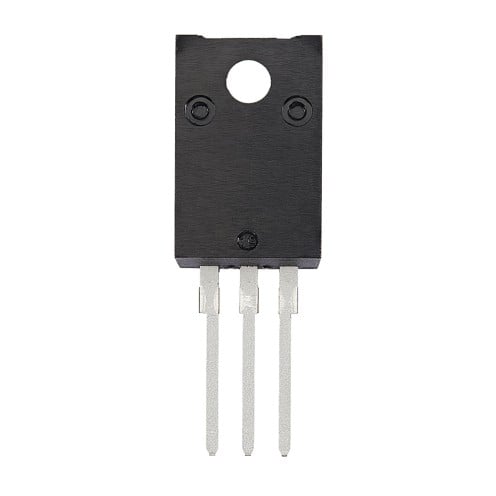 For Sony Playstation 5 - 18N60M2 - Power Supply Switcher Mosfet - TO-220F - 600V