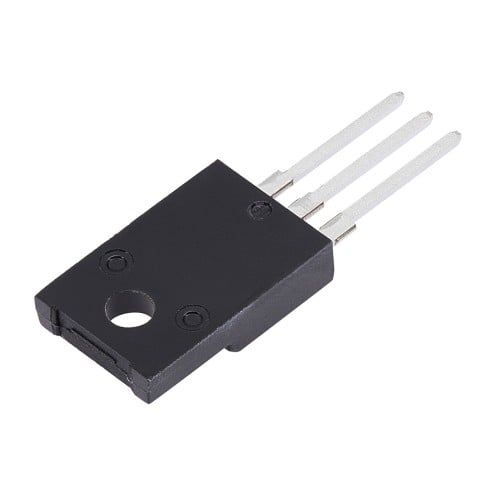 For Sony Playstation 5 - 18N60M2 - Power Supply Switcher Mosfet - TO-220F - 600V