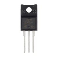 For Sony Playstation 5 - 18N60M2 - Power Supply Switcher Mosfet - TO-220F - 600V