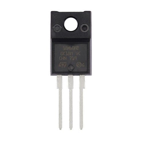 For Sony Playstation 5 - 18N60M2 - Power Supply Switcher Mosfet - TO-220F - 600V