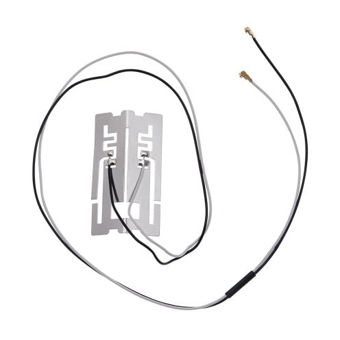 For Sony Playstation 5 - Antenna Flex Cable - 400DR/400ER - 1000/1100 Series - Black
