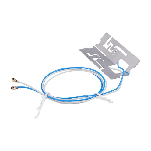 For Sony Playstation 5 - Antenna Flex Cable - 400FR - 1200 Series - Blue