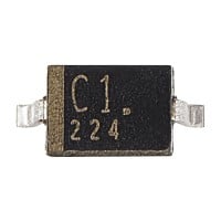 For Sony Playstation 5 - C1 / A6 Diode - SOD323 - 2 Pin