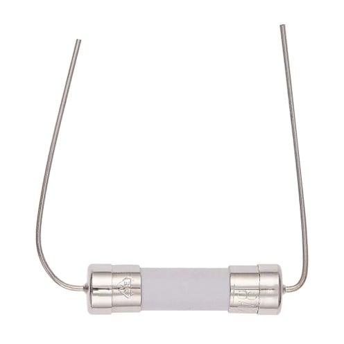 For Sony Playstation 5 - Ceramic Slow-Blow Fuse - T8A / H / 250V - 5x20mm / 0.19 x0.79 - Soldering Required
