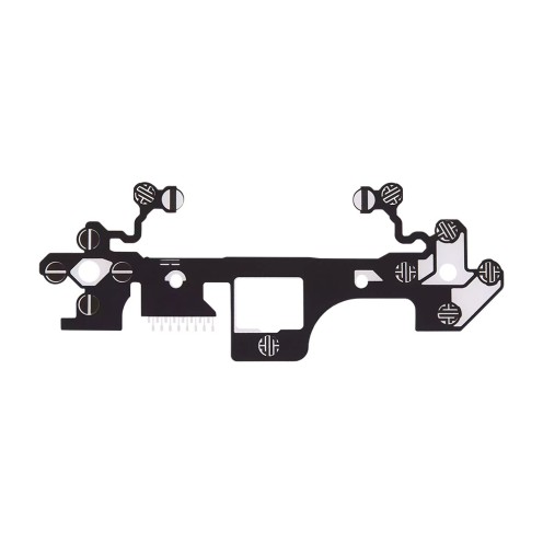 For Sony Playstation 5 Controller - Conductive Film - DualSense - BDM-030 - Version 3
