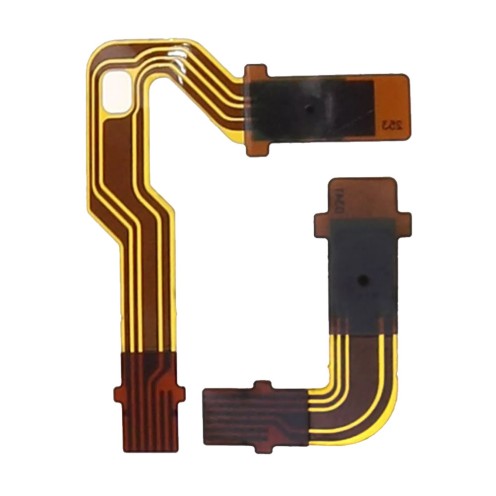 For Sony Playstation 5 Controller - Microphone Flex Cable - DualSense - V1 - 2 Pieces