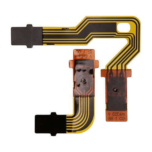 For Sony Playstation 5 Controller - Microphone Flex Cable - DualSense - V2/V3 - 2 Pieces