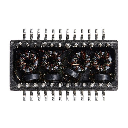 For Sony Playstation 5 - Ethernet/LAN Base-T Magnetics Module Filter - GST5009 LF1000 -SOP24