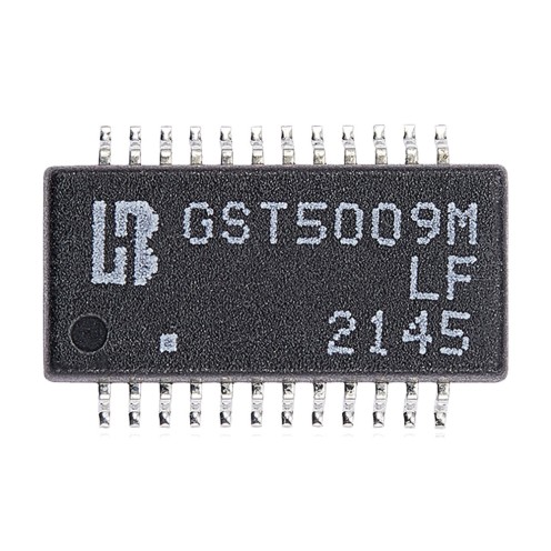 For Sony Playstation 5 - Ethernet/LAN Base-T Magnetics Module Filter - GST5009 LF1000 -SOP24