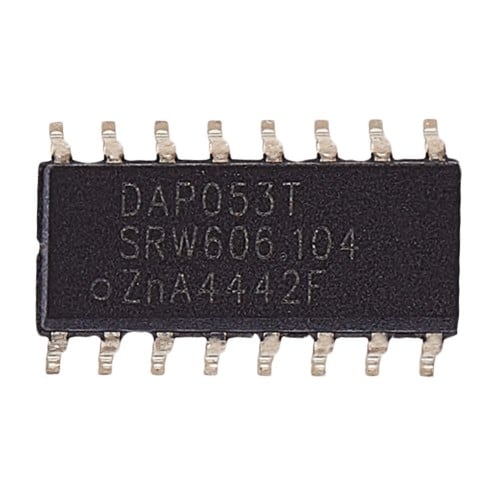 For Sony Playstation 5 - IC Chip - DAP053T - ADP-400DR - ADP400ER - ADP-400DFR - Soldering Required