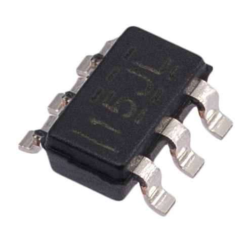 For Sony Playstation 5 - Power Switch IC - 15JL - SOP6