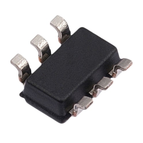 For Sony Playstation 5 - Power Switch IC - 15JL - SOP6