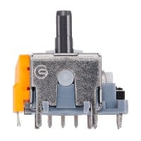 For Sony Playstation 5 - Replacement Hall Sensor Joystick Module