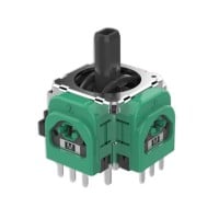 For Sony Playstation 5 - Joystick Module - Favor Union TMR