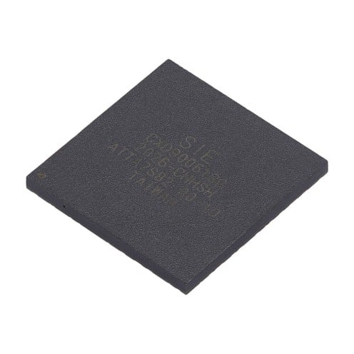 For Sony Playstation 5 - Southbridge IC Chip - CXD90061GG For Sony Playstation 5 - Southbridge IC Chip - CXD90061GG