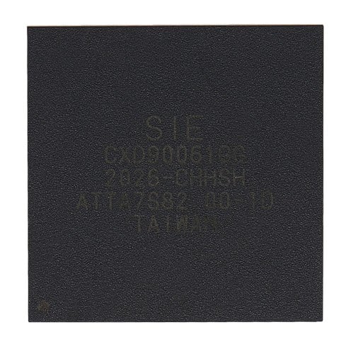 For Sony Playstation 5 - Southbridge IC Chip - CXD90061GG For Sony Playstation 5 - Southbridge IC Chip - CXD90061GG