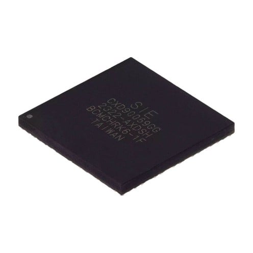 For Sony Playstation 5 - Southbridge IC Chip - EDM-033 - CXD90069GG For Sony Playstation 5 - Southbridge IC Chip - EDM-033 - CXD90069GG