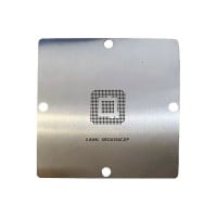 For Xbox - BGA Reballing Stencils - 7 Piece Set For Xbox - BGA Reballing Stencils - 7 Piece Set