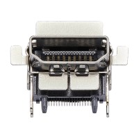 For Xbox One S - HDMI Port - Require Soldering