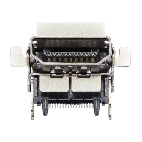 For Xbox One S - HDMI Port - Require Soldering
